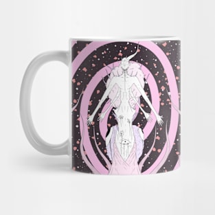 "Final Boss" Mug